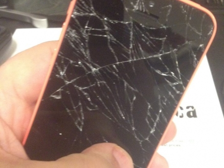 iPhone 5C Repair