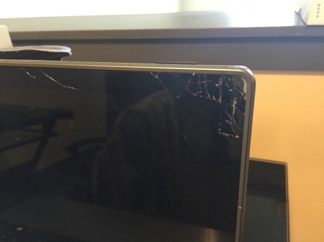 Acer Aspire V5 Touchscreen Laptop Screen Repair